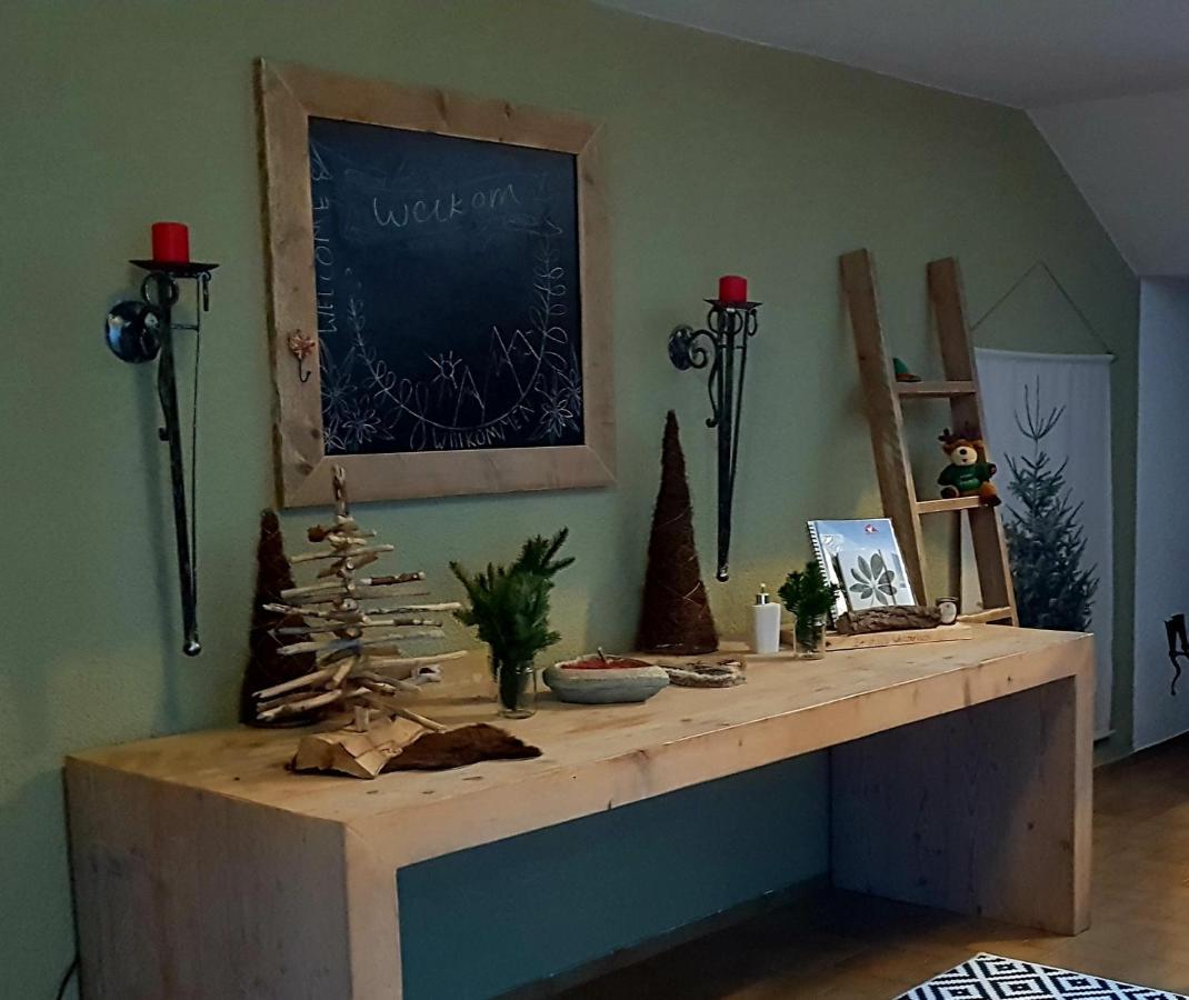 Appartamento Berghaus Weissbriach Esterno foto