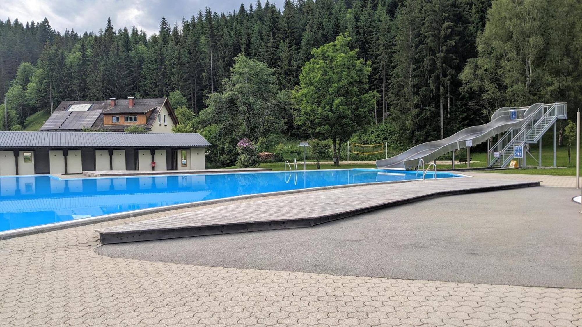 Appartamento Berghaus Weissbriach Esterno foto